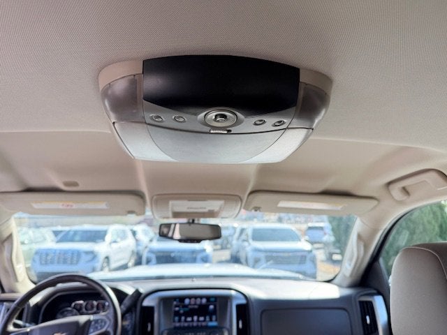 2019 Chevrolet Silverado 3500 HD LTZ