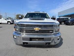 2019 Chevrolet Silverado 3500 HD LTZ