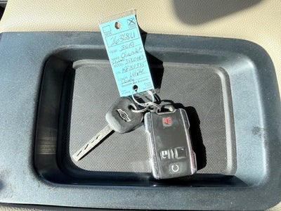 2019 Chevrolet Silverado 3500 HD LTZ