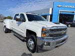 2019 Chevrolet Silverado 3500 HD LTZ