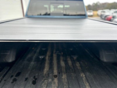 2024 Chevrolet Silverado 2500 HD ZR2