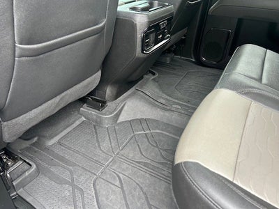 2024 Chevrolet Silverado 2500 HD ZR2