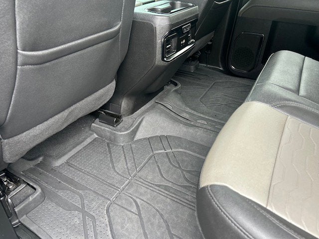 2024 Chevrolet Silverado 2500 HD ZR2