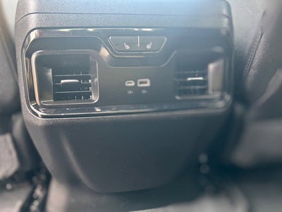 2024 Chevrolet Silverado 2500 HD ZR2