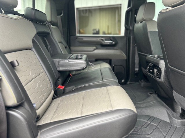 2024 Chevrolet Silverado 2500 HD ZR2