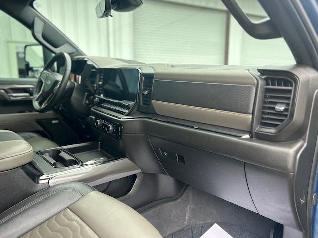 2024 Chevrolet Silverado 2500 HD ZR2