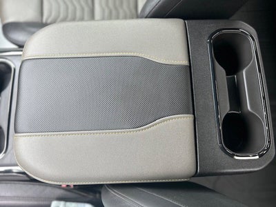 2024 Chevrolet Silverado 2500 HD ZR2