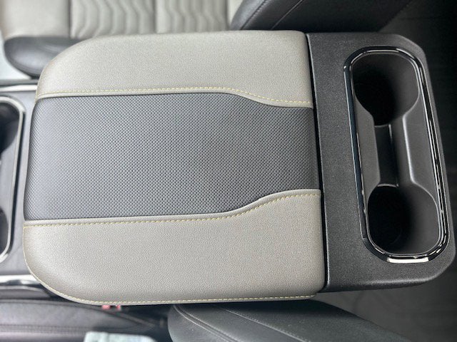 2024 Chevrolet Silverado 2500 HD ZR2