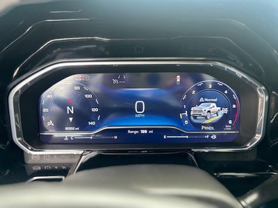 2024 Chevrolet Silverado 2500 HD ZR2