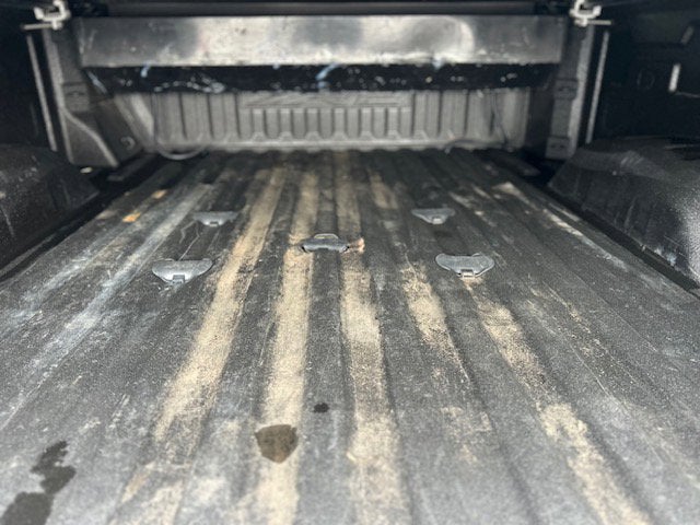 2024 Chevrolet Silverado 2500 HD ZR2