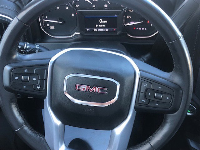 2022 GMC Sierra 3500 HD SLT DRW