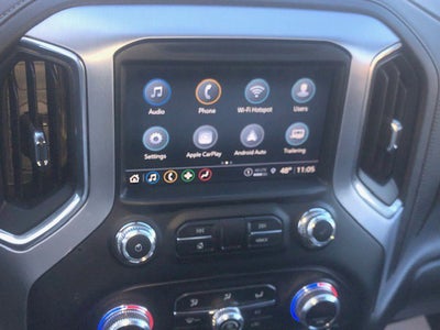 2022 GMC Sierra 3500 HD SLT DRW