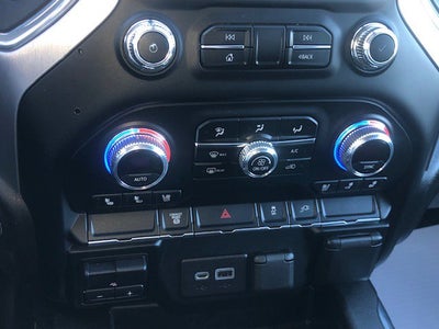 2022 GMC Sierra 3500 HD SLT DRW