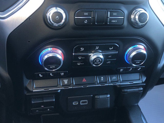 2022 GMC Sierra 3500 HD SLT DRW