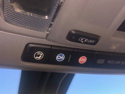 2022 GMC Sierra 3500 HD SLT DRW