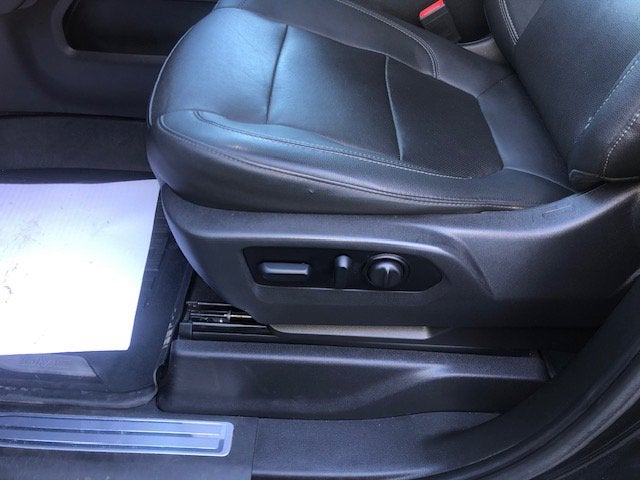 2022 GMC Sierra 3500 HD SLT DRW