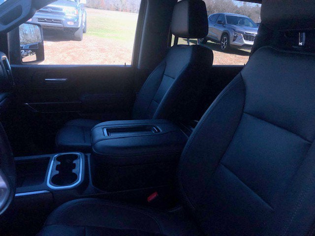 2022 GMC Sierra 3500 HD SLT DRW