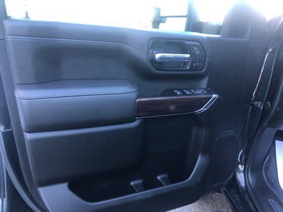 2022 GMC Sierra 3500 HD SLT DRW