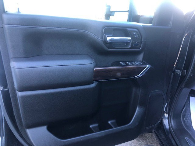 2022 GMC Sierra 3500 HD SLT DRW