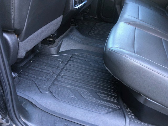 2022 GMC Sierra 3500 HD SLT DRW