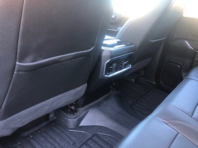 2022 GMC Sierra 3500 HD SLT DRW