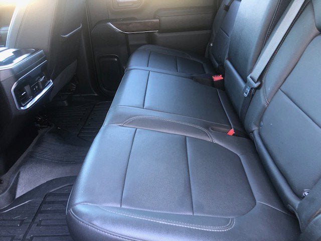 2022 GMC Sierra 3500 HD SLT DRW