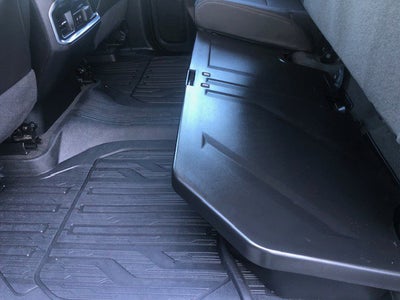 2022 GMC Sierra 3500 HD SLT DRW