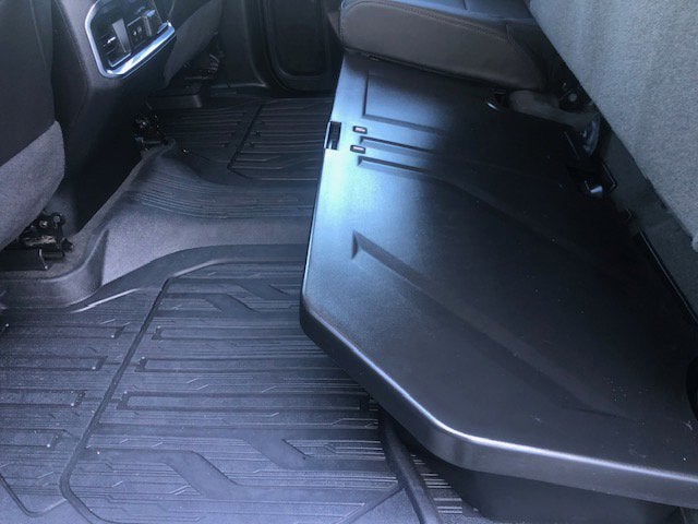 2022 GMC Sierra 3500 HD SLT DRW