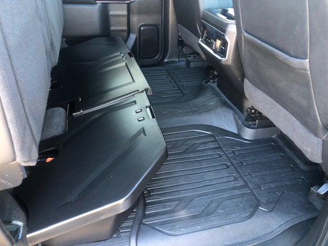 2022 GMC Sierra 3500 HD SLT DRW