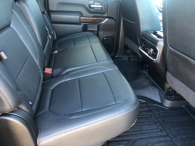 2022 GMC Sierra 3500 HD SLT DRW