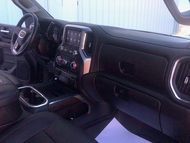 2022 GMC Sierra 3500 HD SLT DRW