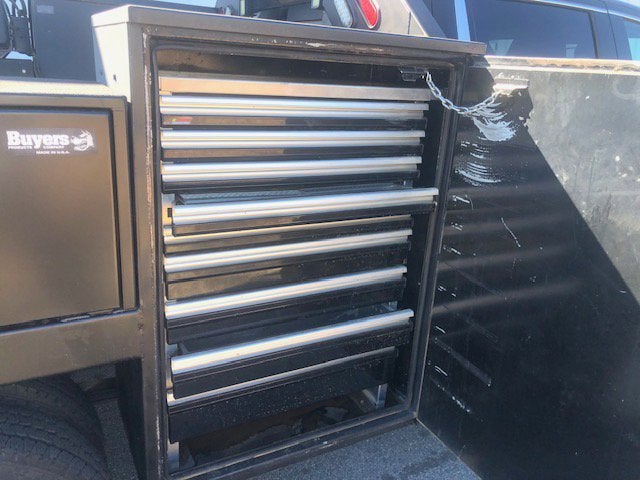 2022 GMC Sierra 3500 HD SLT DRW