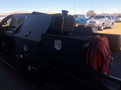 2022 GMC Sierra 3500 HD SLT DRW