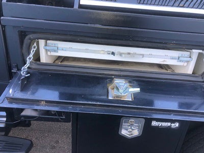 2022 GMC Sierra 3500 HD SLT DRW