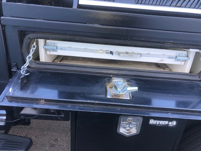 2022 GMC Sierra 3500 HD SLT DRW