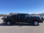 2022 GMC Sierra 3500 HD SLT DRW