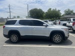 2018 GMC Acadia SLE