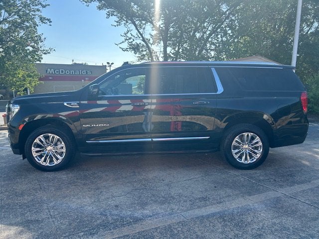 2021 GMC Yukon XL
