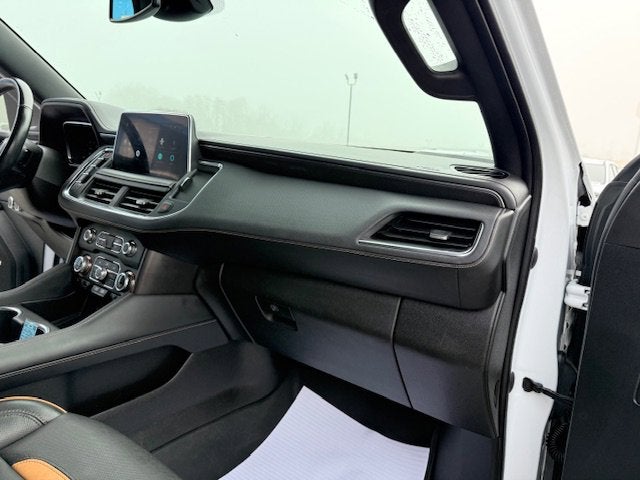 2023 GMC Yukon XL AT4