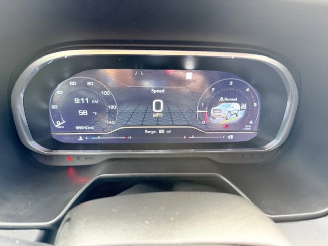 2023 GMC Yukon XL AT4