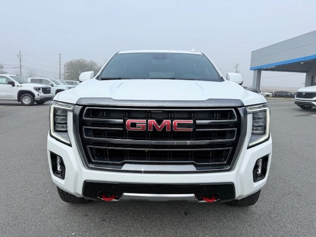 2023 GMC Yukon XL AT4