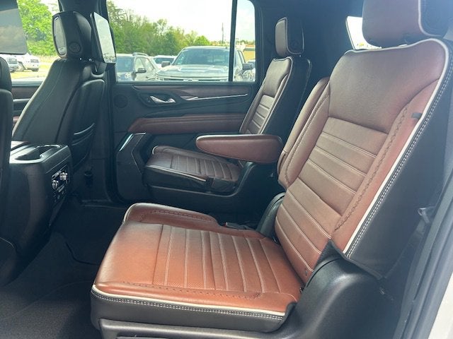 2024 GMC Yukon XL Denali Ultimate