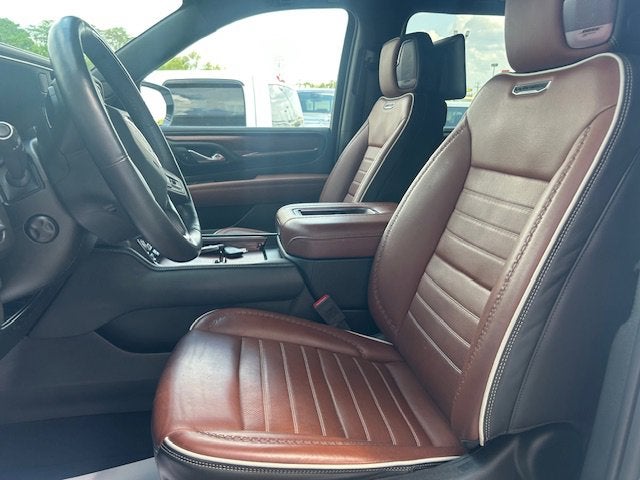 2024 GMC Yukon XL Denali Ultimate