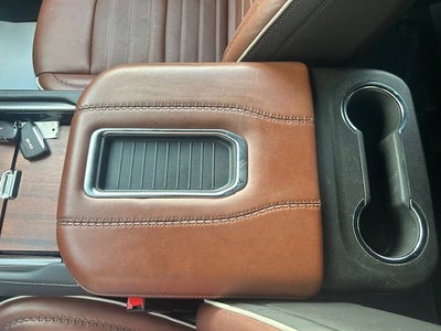 2024 GMC Yukon XL Denali Ultimate