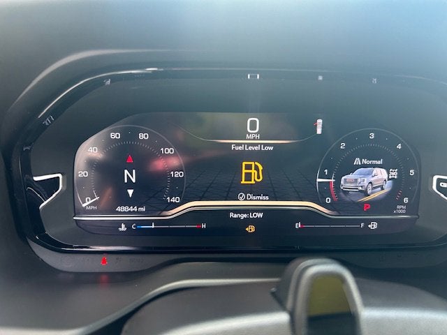 2024 GMC Yukon XL Denali Ultimate