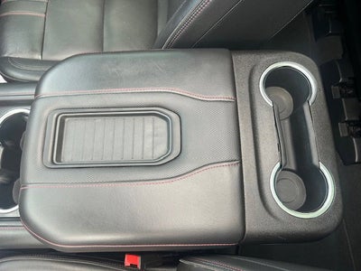 2021 Chevrolet Suburban RST