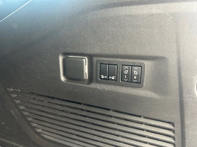 2021 Chevrolet Suburban RST