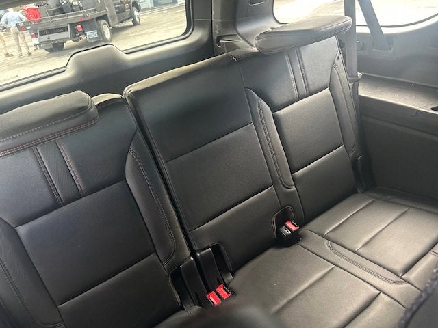 2021 Chevrolet Suburban RST