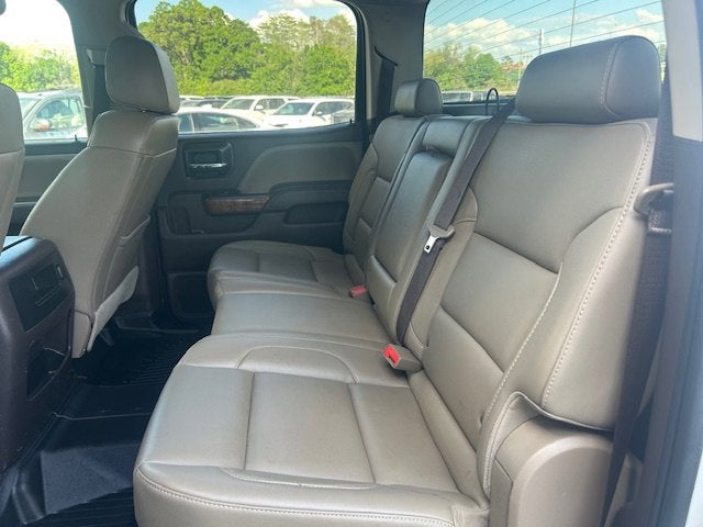 2019 GMC Sierra 2500 HD SLT