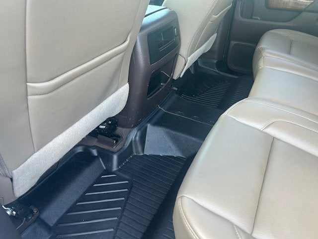 2019 GMC Sierra 2500 HD SLT